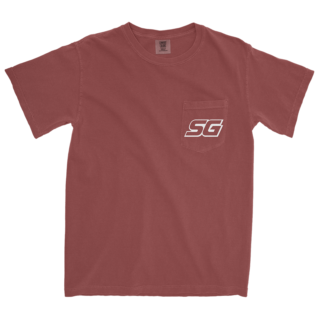 SG Pocket Tee